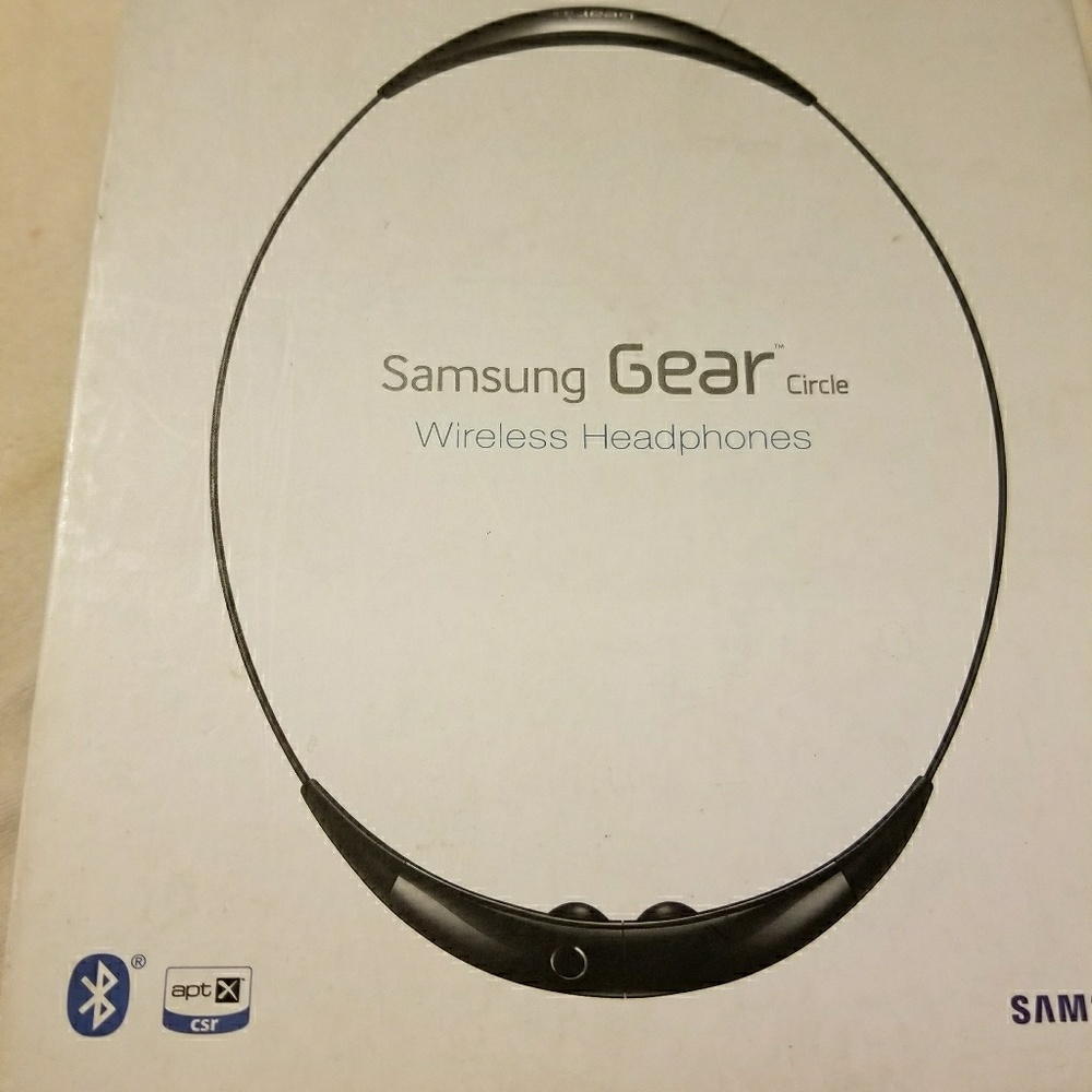 Samsung headphones